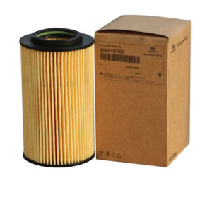 فیلتر روغن هیوندا/کیا مدل 26320-3C100