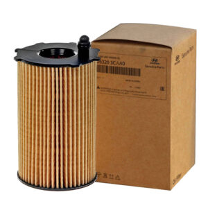 فیلتر روغن هیوندا/کیا 26320-3CAA0