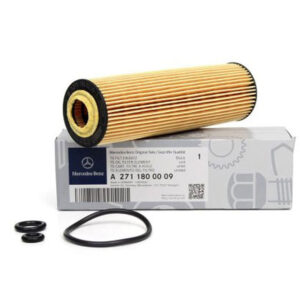 فیلتر روغن بنز مدل A 271 180 00 09