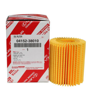 فیلتر روغن تویوتا مدل 04152-38010