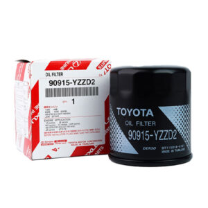 فیلتر روغن تویوتا مدل 90915-YZZD2