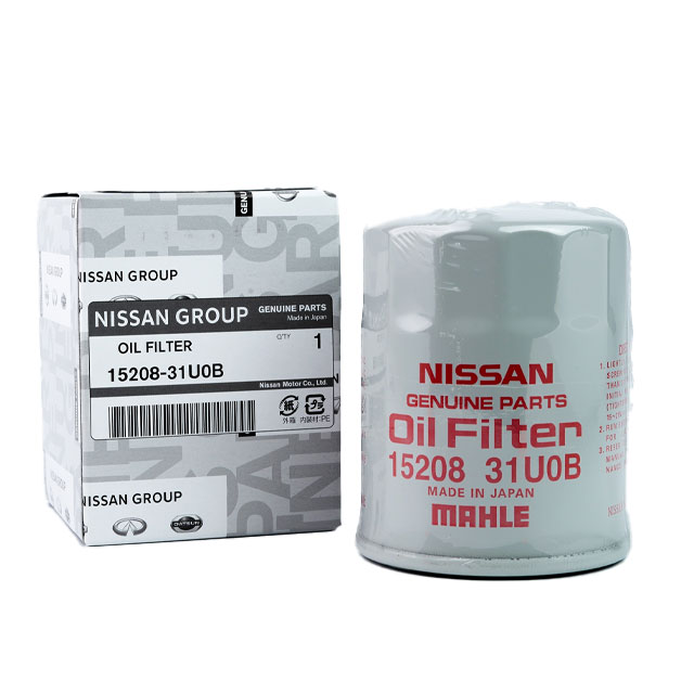 فیلتر روغن نیسان مدل 15208-31U0B