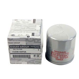 فیلتر روغن نیسان مدل 15208-65F0A