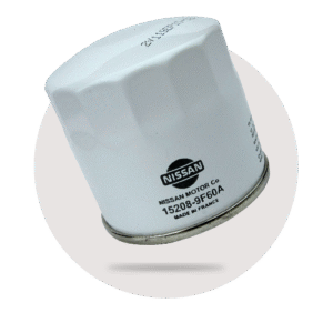 فیلتر روغن نیسان