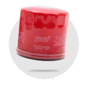 فیلتر روغن چری